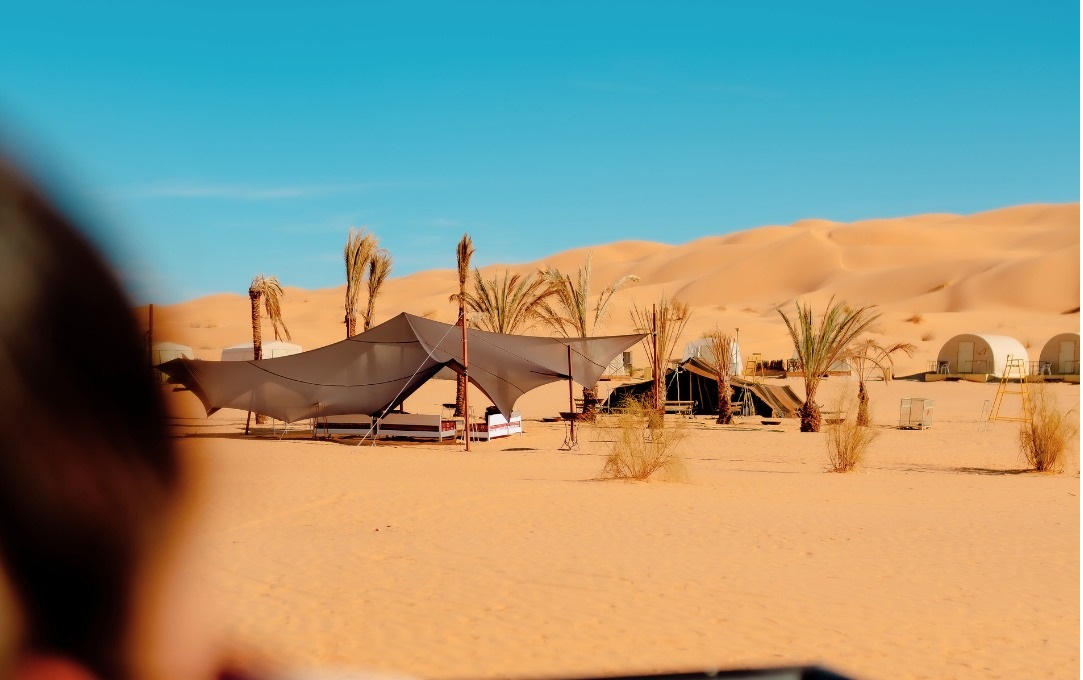 Sahara